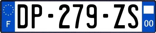 DP-279-ZS