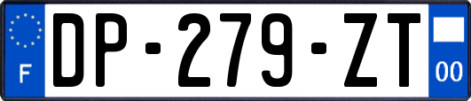 DP-279-ZT