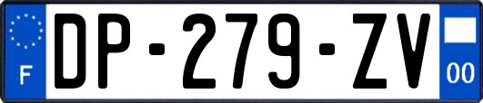 DP-279-ZV