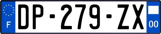 DP-279-ZX