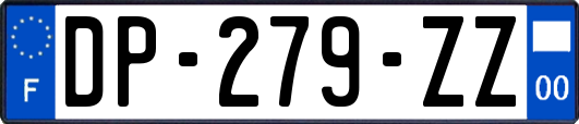 DP-279-ZZ