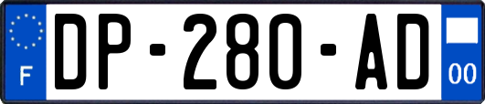 DP-280-AD