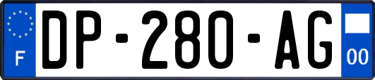 DP-280-AG