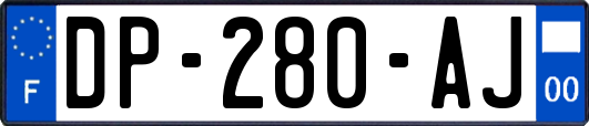 DP-280-AJ