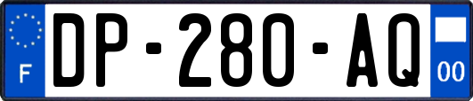 DP-280-AQ