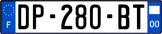 DP-280-BT