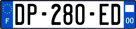 DP-280-ED