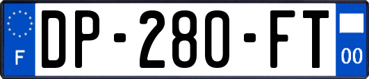 DP-280-FT