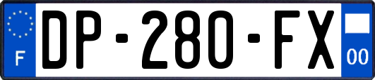 DP-280-FX