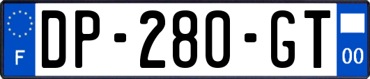 DP-280-GT