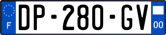 DP-280-GV