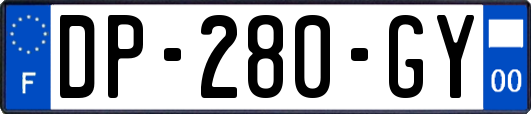DP-280-GY