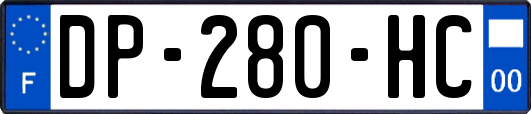 DP-280-HC