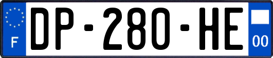 DP-280-HE