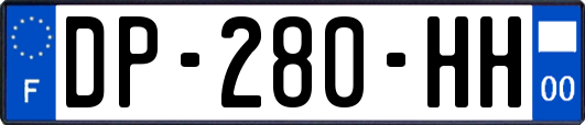 DP-280-HH