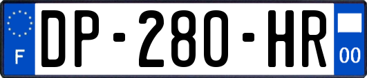 DP-280-HR