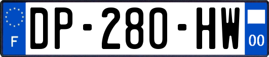 DP-280-HW