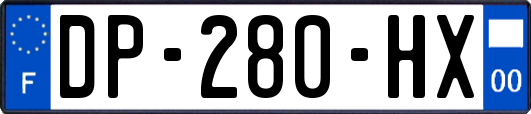 DP-280-HX