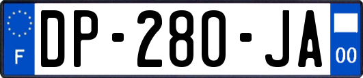DP-280-JA