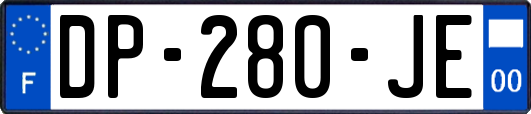 DP-280-JE