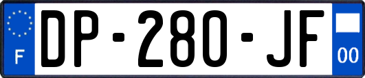 DP-280-JF