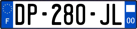 DP-280-JL