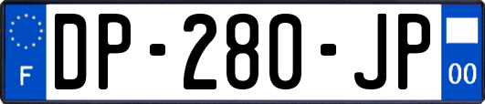 DP-280-JP
