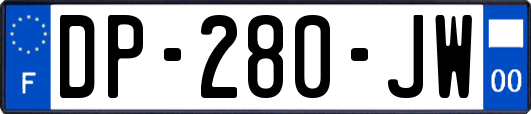 DP-280-JW