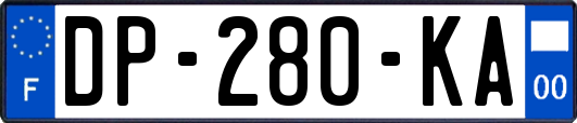 DP-280-KA