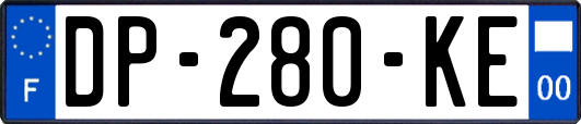 DP-280-KE