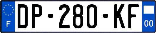 DP-280-KF