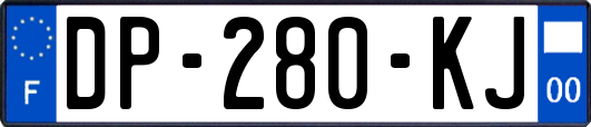 DP-280-KJ