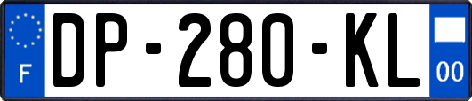 DP-280-KL