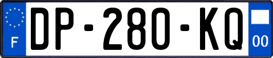 DP-280-KQ