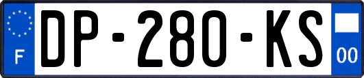 DP-280-KS