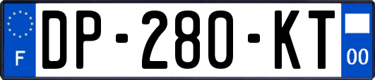 DP-280-KT