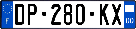 DP-280-KX
