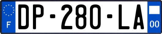 DP-280-LA