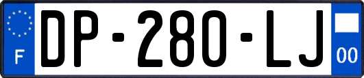 DP-280-LJ