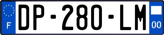 DP-280-LM