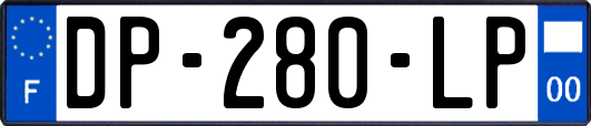 DP-280-LP