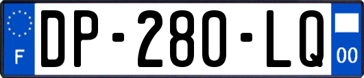 DP-280-LQ