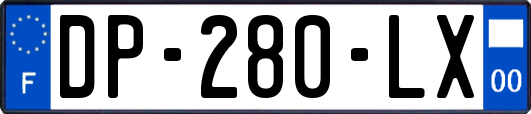 DP-280-LX