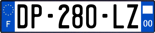 DP-280-LZ