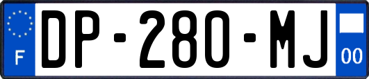 DP-280-MJ