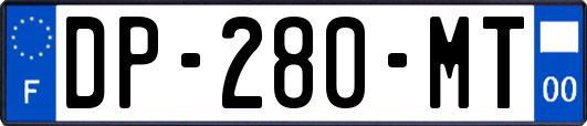 DP-280-MT