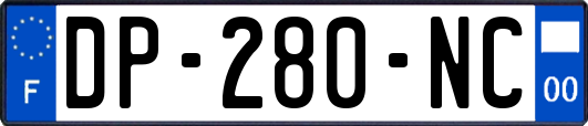 DP-280-NC