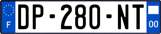 DP-280-NT
