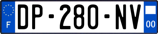 DP-280-NV