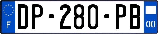 DP-280-PB